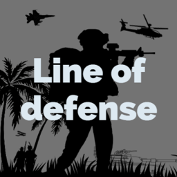 Line of defense [MOBILE]