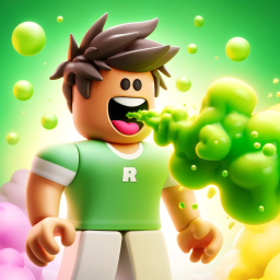 Burping Simulator!