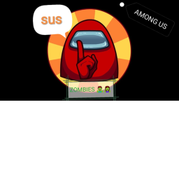 Among Us Zombies [IMPOSTER]