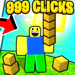 Gold Clicking Simulator💲
