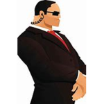 Stealth Bodyguard Services
