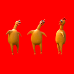 Gato Pirogato group