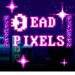Dead Pixels Clothing