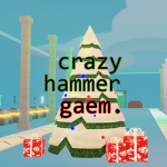 crazy hammer gaem.