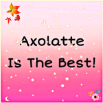 Axolatte