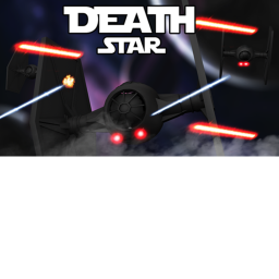 [TGE] The Death Star