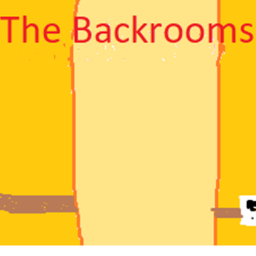 Backrooms