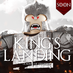 [RELEASE🚩] King's Landing