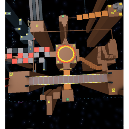 Sword Fight on the Heights  icon