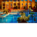 x The holiday family x