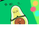 AVOCADO CHILL