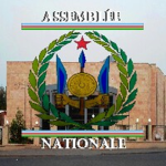 [ᎠJ] Assemblée Nationale