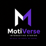 MotiVerse Interactive Studios