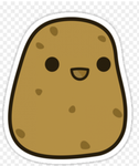 The Ohio Potatoes
