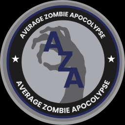 RELEASED - Average Zombie Apocalypse
