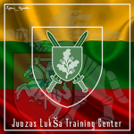 (LT) Juozas Lukša Training Center