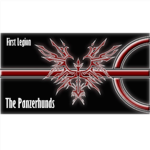 -)-The Phoenix Empire First Legion Panzerhunds-(-