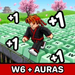 [X123X3] +1 Speed Ninja Keyboard Escape icon
