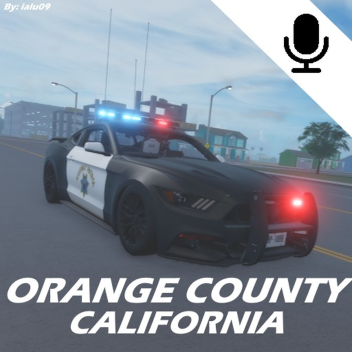 Orange County, California.