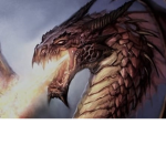 i draghi