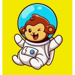 space monkey XL Group Thumbnail
