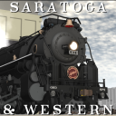 [WEST END PT. 1] Saratoga & Western