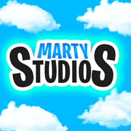 Marty Studios Roblox group icon