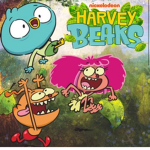 HARVEY BEAKS