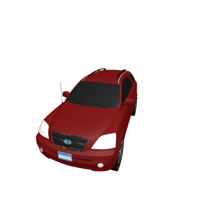 2005 Kia Sorento 