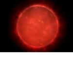 BLOOD SUN