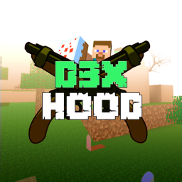 D3x Hood [Craft Update!]🔫