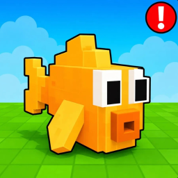 [UPD] Fish Farm 🐟
