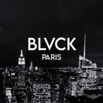 Blvck Paris