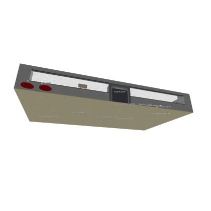Tycoon Kit