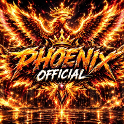 [BETA] PHOENIX CLUB🎶