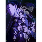 Phantom company つの将軍