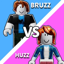 Bruzz VS Huzz