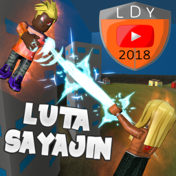 Luta Sayajin LDY