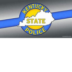 Kentucky State Police [POST 2]