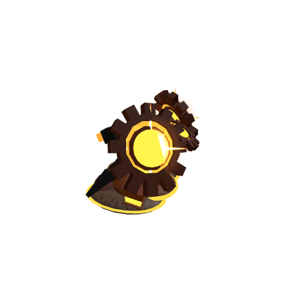 Vulcan Scorpion
