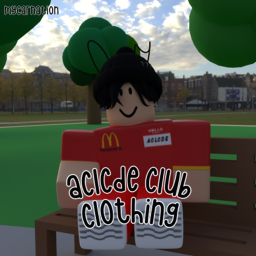 ACLCDE Club Homestore (BETA)