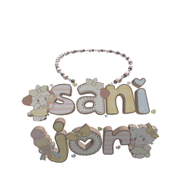 sani jori
