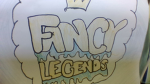 Fancy Legends