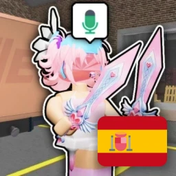 🎙 Español MM2 con Chat de Voz icon
