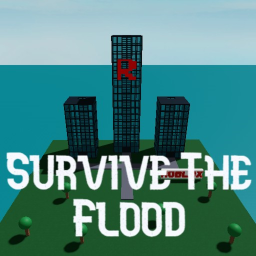 Survive the Flood!