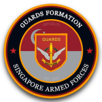 Gryzzli's SAF Guards Formation