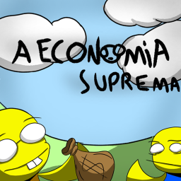 A economia suprema