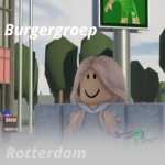 Burger groep | Rotterdam