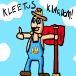 Kleetus Kingdom