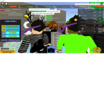 the peeps yeet